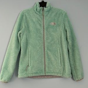 The North Face Fleece Jacket